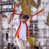 tvkvijay4TN's profile picture. “Drama still EXISTS”- A Serious Movie Buff but Fanatic towards Thalapathy Vijay | பிறப்பொக்கும் எல்லா உயிர்க்கும் | TVK | GUNNER with Hope ⚪️🔴 |
