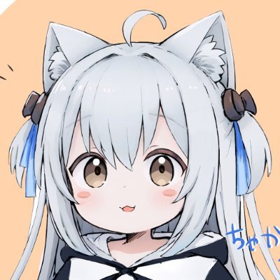 3大疾病complete なんとか半世紀生存。
VRC垢 2022年10月13日~
珈琲軽食ちゃかちゃか 店主
BarChakachaka 店主
#SayaTown 広告ポスター受付担当 統括管理運営
アイコン絵:@Najiko10