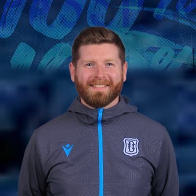 First Team Performance Analyst @DundeeFC | UEFA A Licence & Children’s Licence Holder