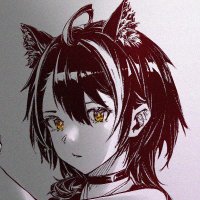 いーしぇん🐈⚔️【復活!】クワドリンガル (@yeee_shen) 's Twitter Profile Photo いーしぇん🐈⚔️【復活!】クワドリンガル (@yeee_shen) 's Twitter Profile Photo