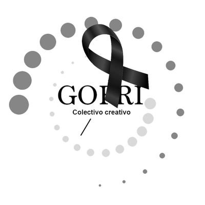 GoFriCreativo's profile picture. Grupo de comunicación y publicidad.

business and contact: 

colectivogofri@gmail.com