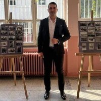 Tolga Çelik (@tcskl0) 's Twitter Profile