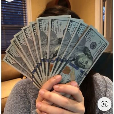 JenniferAl12809's profile picture. Am here to make money easy for everyone to have Dm me so I can teach you how to make $500 in 20 minutes