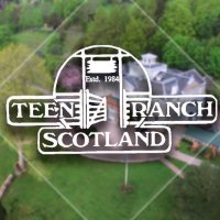 Teen Ranch Scotland (@teenranchscot) Twitter profile photo