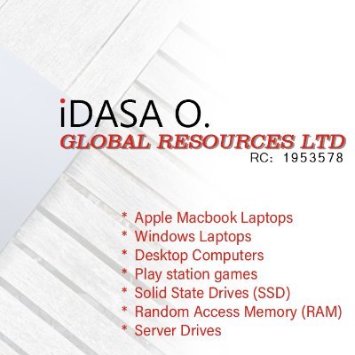 We specialze in premium laptops and computer accessories, providing trusted, high-quality tech solutions tailored to meet diverse needs.