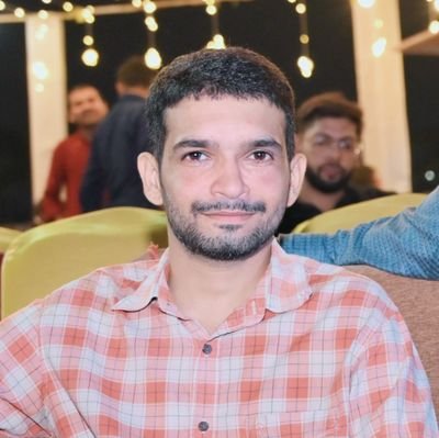 BBAU. LU. Ex Ncc Cadet. Student of Journalism.
Speak and let speak.