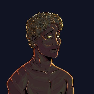 ReparoOnSol's profile picture. not here to be seen but here to be felt on solana