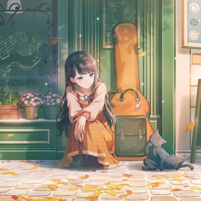 瑠璃🌈🕒さんのプロフィール画像