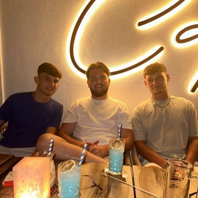 ellisburns111's profile picture. mfc