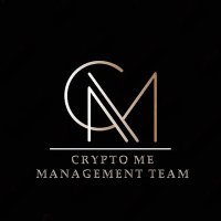 Crypto Me Management (@crypto_me_mgt) 's Twitter Profile