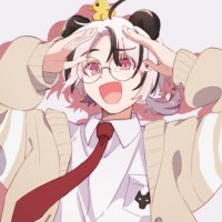 Nijimura Jun🐼💤 (@niijunjun) 's Twitter Profile Photo