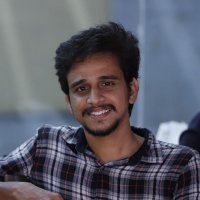 sudheer (@sudheermac) 's Twitter Profile