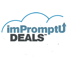 ImpromptuDeals's profile picture. As one of the largest texting clubs, we find text coupons, SMS offers and mobile marketing campaigns available in your local area! Text IMPROMPTU to 555888 now!