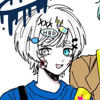 🦕さんのプロフィール画像