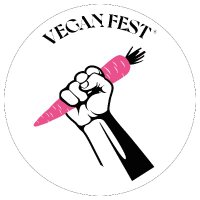 VEGAN FEST ® Ⓥ (@veganfestcat) 's Twitter Profile Photo VEGAN FEST ® Ⓥ (@veganfestcat) 's Twitter Profile Photo