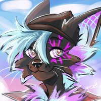 Skysie (@skysiemidnight) 's Twitter Profile Photo