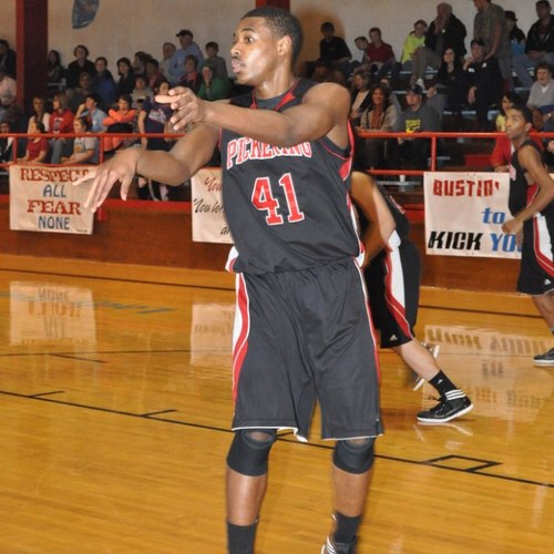 Ben_jammin41's profile picture. #TU18 follow me ✌