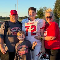 Coach Ford🇺🇸🍀🇮🇪 (@coachfordntx) Twitter profile photo