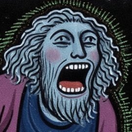 Jeetless_soul's profile picture. religion is a sin