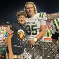 Scott Echard (@tic_tac23) 's Twitter Profile