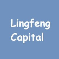 Lingfeng Capital (@lingfengcapital) Twitter profile photo