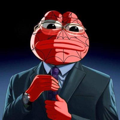 Spider_0x4's profile picture. 