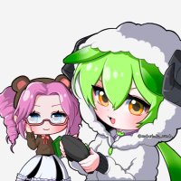aki@無計画ずんだもん (@mukeikaku_zun) 's Twitter Profile Photo aki@無計画ずんだもん (@mukeikaku_zun) 's Twitter Profile Photo