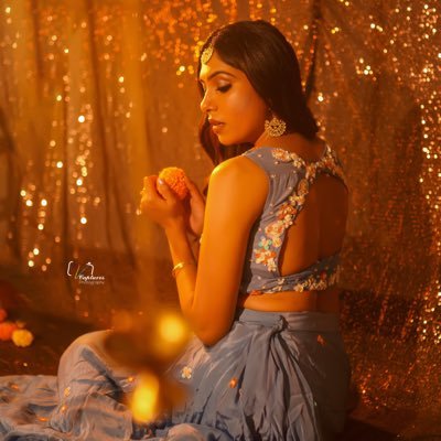 UrsSatyaSri's profile picture. Artist. Actress