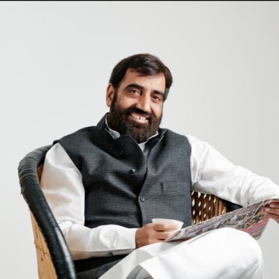 Social Worker I Member AICC I Ex MLA Mahendragarh, Haryana (4 Terms) & Ex-CPS Govt of Haryana | Bhiwani Mahendergarh Lok Sabha Candidate 2024 for INC.