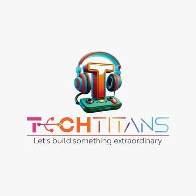 Techtitans_ind's profile picture. 