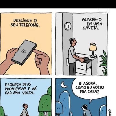 dospassosbarros's profile picture. Ele