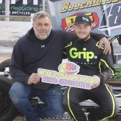 cguinchard1's profile picture. 2x National Points Champion