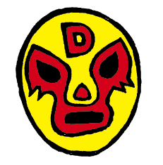 プロレス格闘技メルマガDropkick Profile