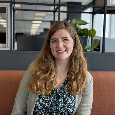 Education Insider for Milk Education 🍎 Former teacher here to talk all things education and connect with others⭐ Looking for advice? My DMs are always open 📩