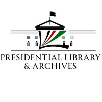 Presidential Library & Archives (@oplmke) 's Twitter Profile Photo Presidential Library & Archives (@oplmke) 's Twitter Profile Photo