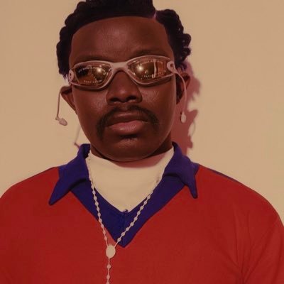 Code14324's profile picture. This Sounds Are Heavenly 💥