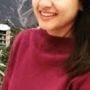Komal Singh (@komalsi6) Twitter profile photo