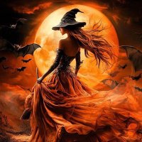 Wytchy Woman (@wytchynwyked1) 's Twitter Profile Photo Wytchy Woman (@wytchynwyked1) 's Twitter Profile Photo