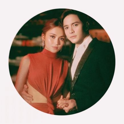 #KathDen
@bernardokath ✨@aldenrichards02