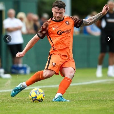 Charlie Williamson Profile