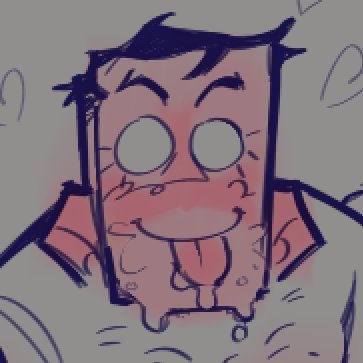 UKR/ENG| He/It | Goofiest heavymedic sex sketches | ❗minors, RUS DNI❗
main: @fexjam