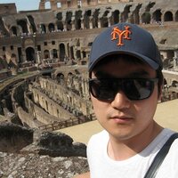 박민우 (@minwoo_p) 's Twitter Profile