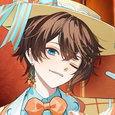 元御曹司!はなのその だいだい です! / https://t.co/1vDcEg0Wg6 / 支配人: @ug0nba様