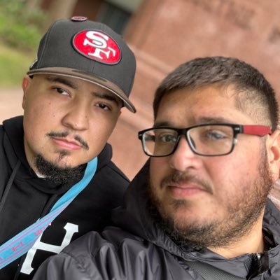 rubenv_94's profile picture. 30|Latino🇲🇽|Genderqueer|In Progress| 04-10-20💜|IA💜🦦|02/26/24💍 @streetweerclass