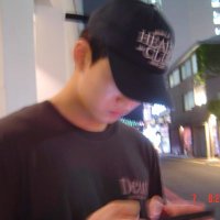 Jongbin, Yoon. (@jongbinr) 's Twitter Profile