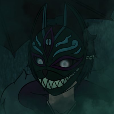 kitsuneat013's profile picture. อยากกินกุ้งเทมปุระ..