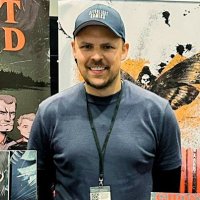 Joey Oliveira | Afterlight Comics (@joeyafterlight) 's Twitter Profile