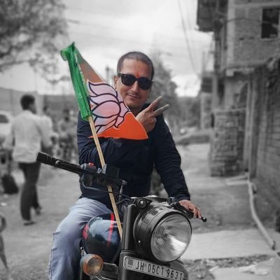 हम स्वयं आगे बढ़कर समाज के लिए कुछ अच्छा करें इससे बढ़कर समाज के लिए अच्छा संदेश नहीं है।
