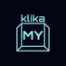 KlikaMY (@klikamy) Twitter profile photo