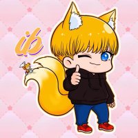 QTD ib/ イヴ🦊 (@qtd_ib_) 's Twitter Profile